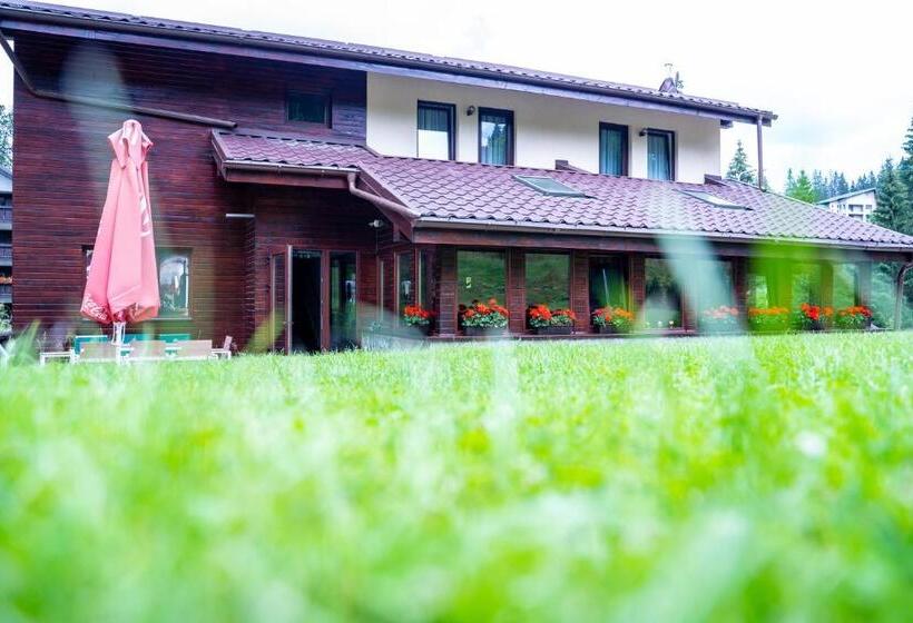 Pensiunea Campionilor