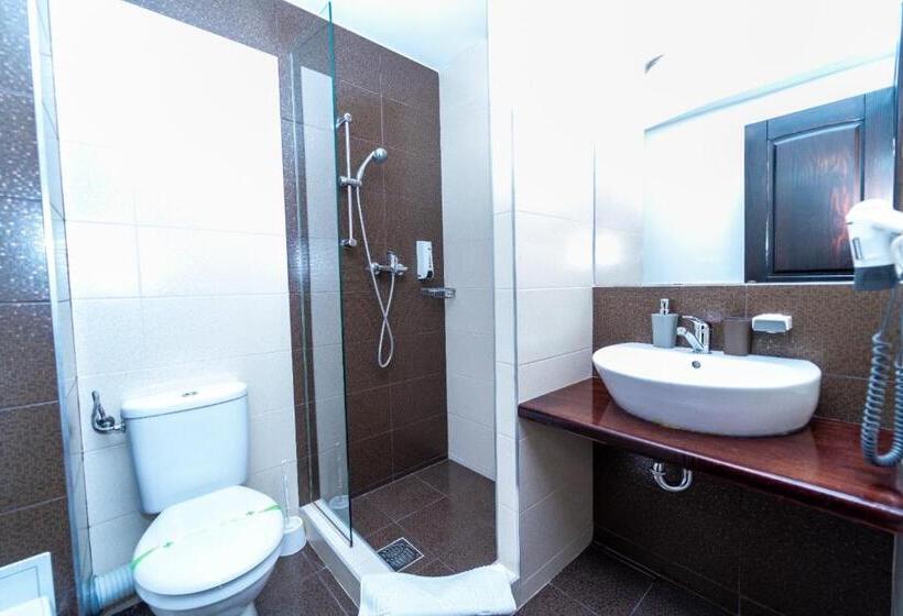 Pensiunea Campionilor