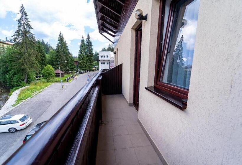 Pensiunea Campionilor