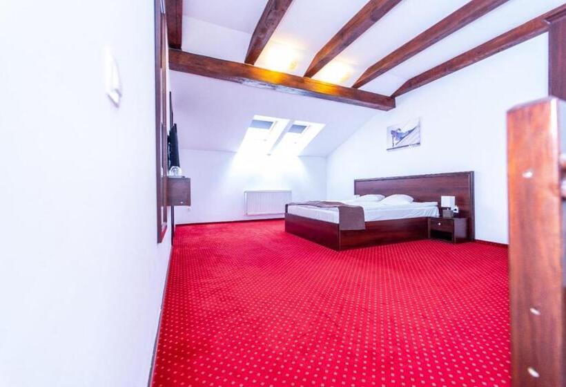 Pensiunea Campionilor