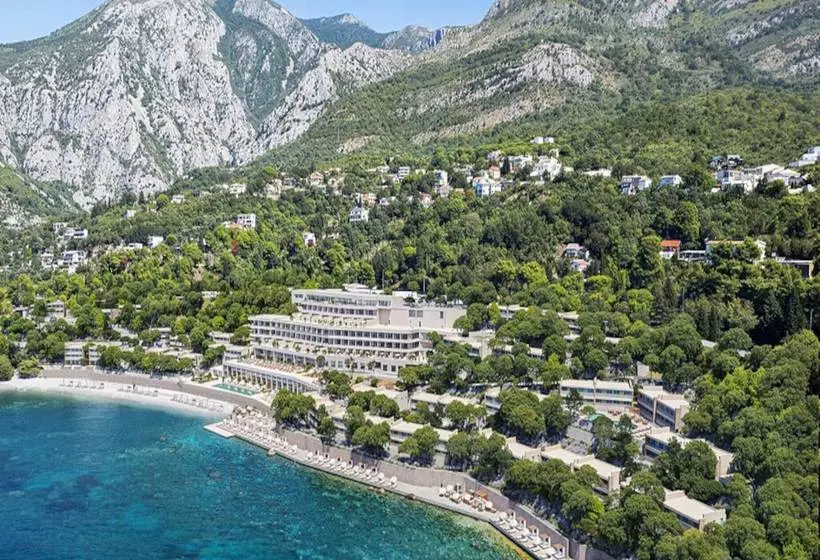 هتل Iberostar Selection Montenegro