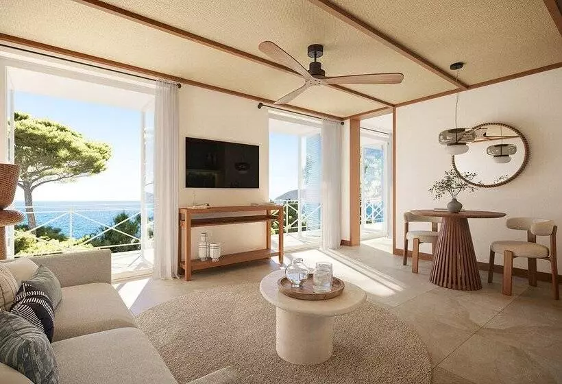 هتل Iberostar Selection Montenegro