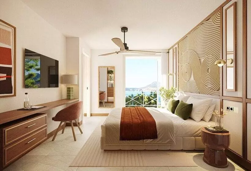 هتل Iberostar Selection Montenegro