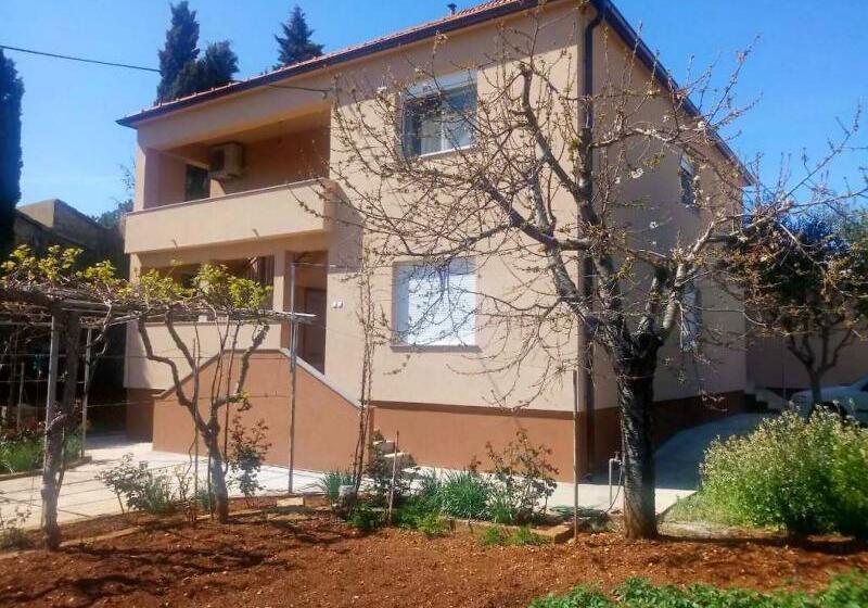 酒店 Apartments Danijel