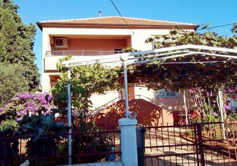 酒店 Apartments Danijel