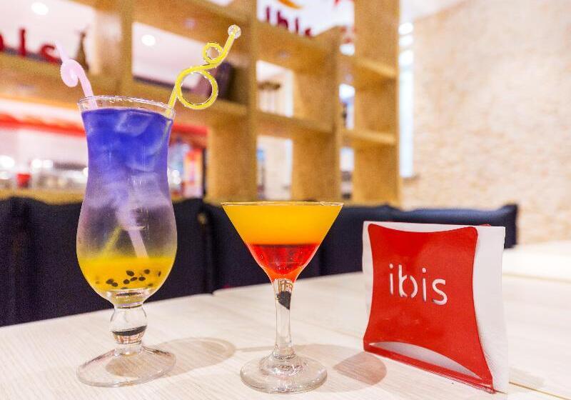 酒店 Ibis Lanzhou Dongfanghong Square Guofang Store
