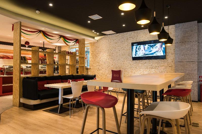 酒店 Ibis Lanzhou Dongfanghong Square Guofang Store