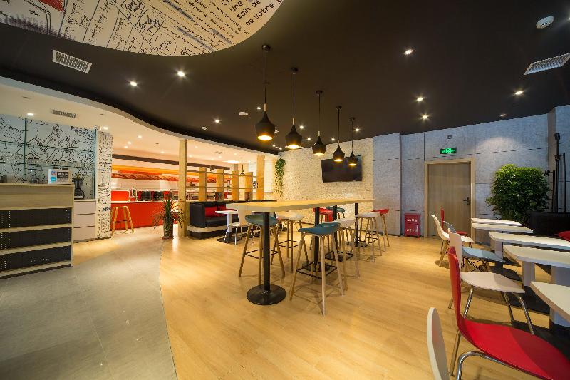 酒店 Ibis Lanzhou Dongfanghong Square Guofang Store