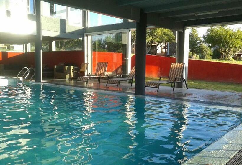 Hostel Brisas De Nono