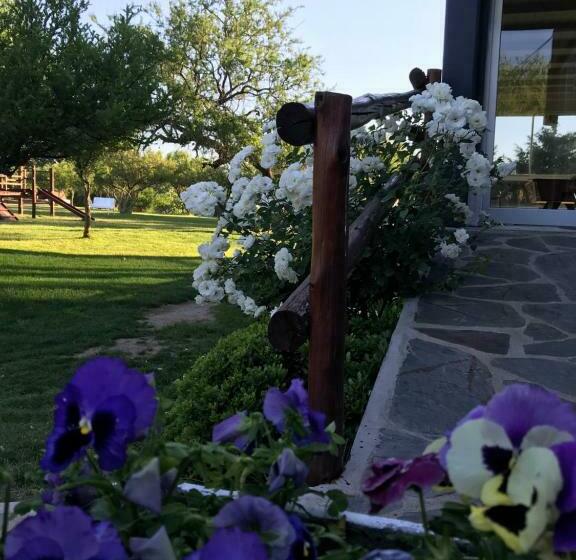 Hostel Brisas De Nono