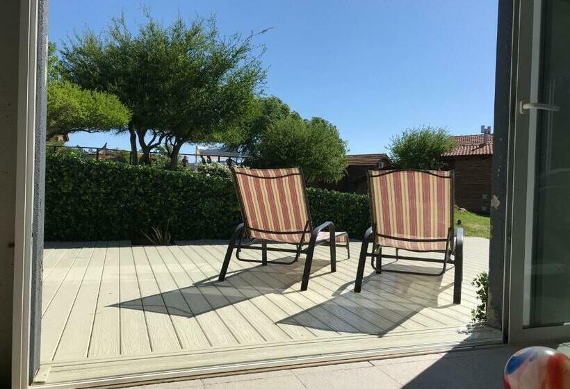 Hostel Brisas De Nono