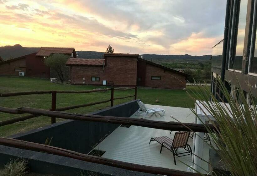 Hostel Brisas De Nono