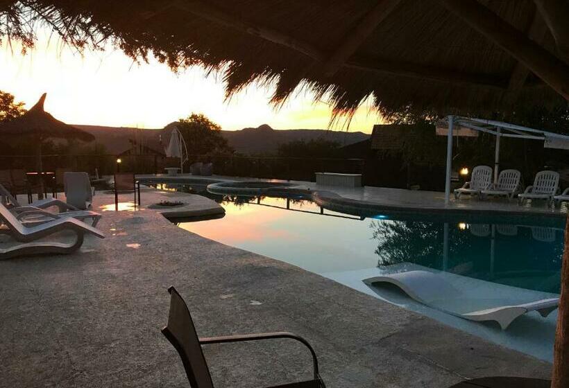 Hostel Brisas De Nono