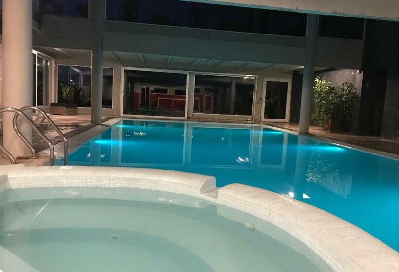 Hostel Brisas De Nono