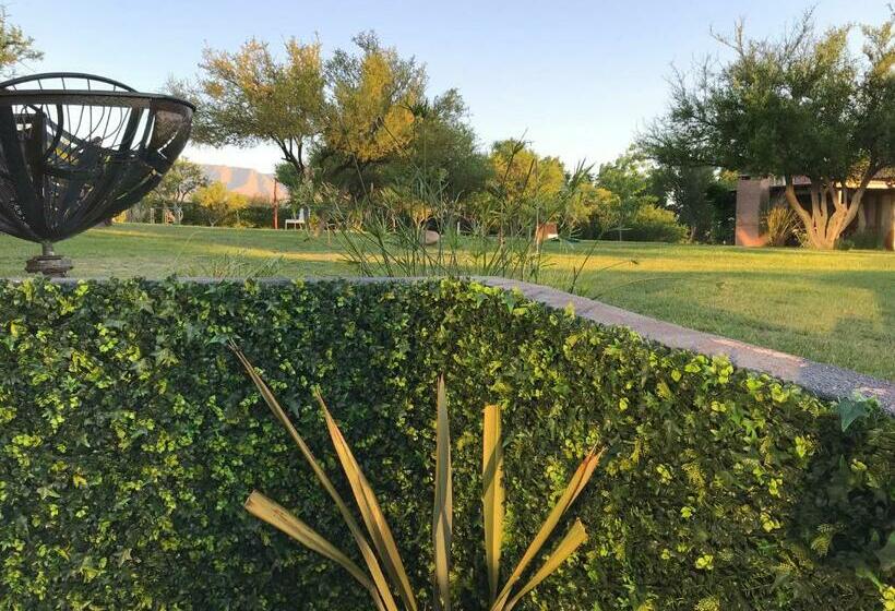 Hostel Brisas De Nono