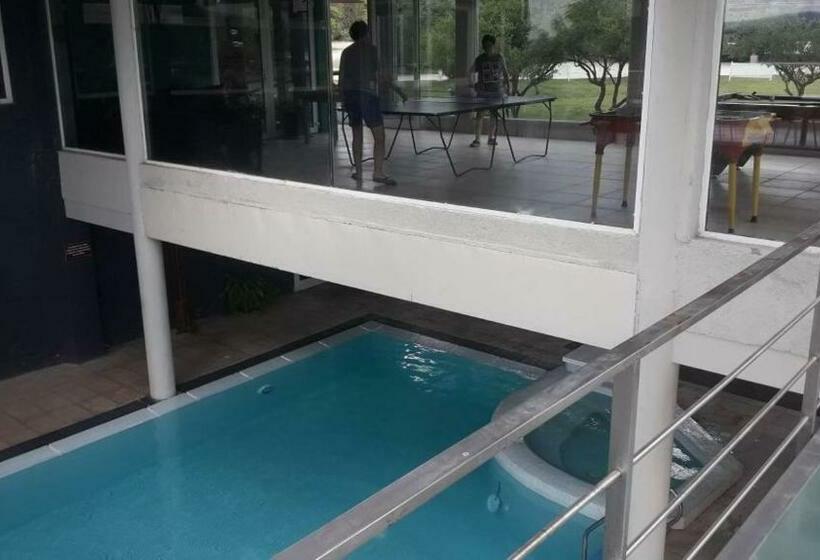 Hostel Brisas De Nono