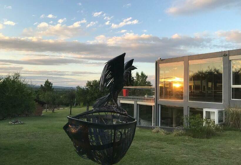 Hostel Brisas De Nono