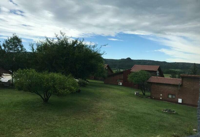 Hostel Brisas De Nono