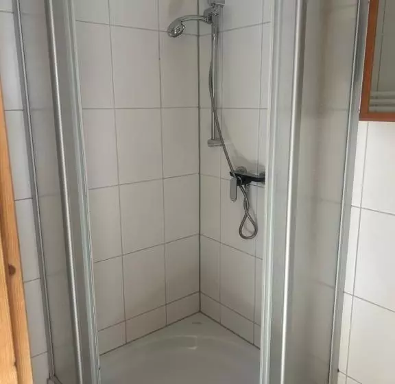 Retkeilymaja Gasthof Zur Post
