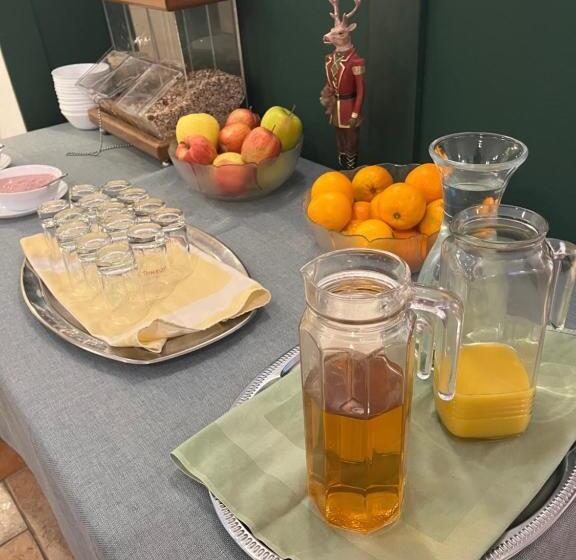 Hirschenhof Apartments