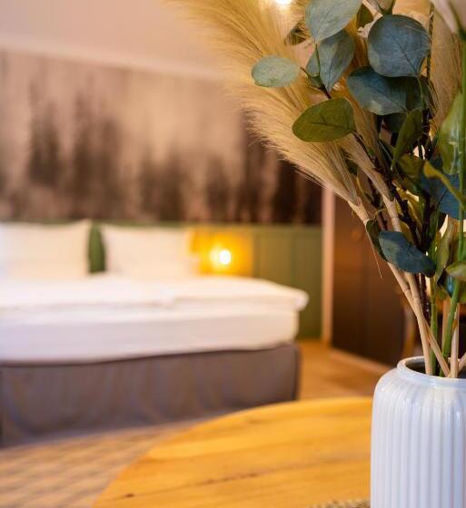 Hirschenhof Apartments