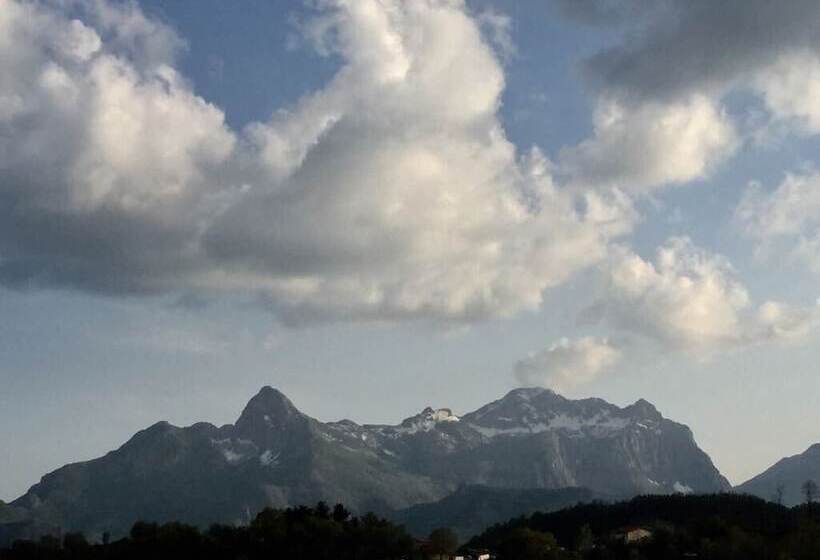 فندق Agriturismo Ai Frati