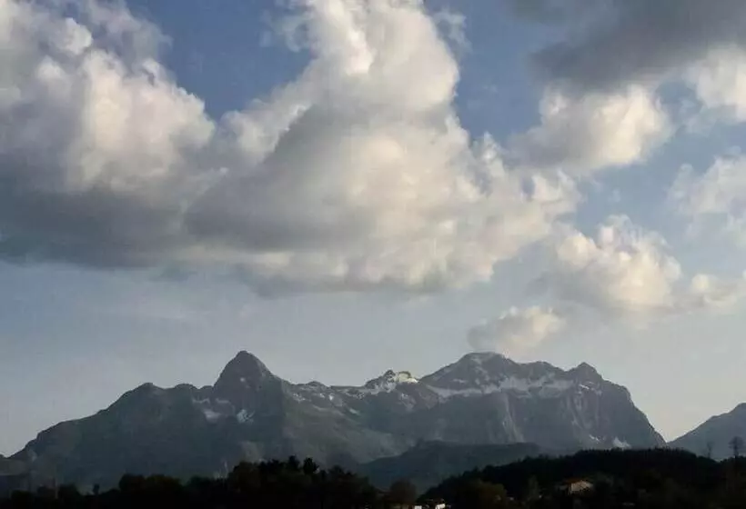 ホテル Agriturismo Ai Frati