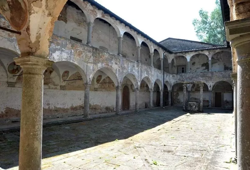 ホテル Agriturismo Ai Frati