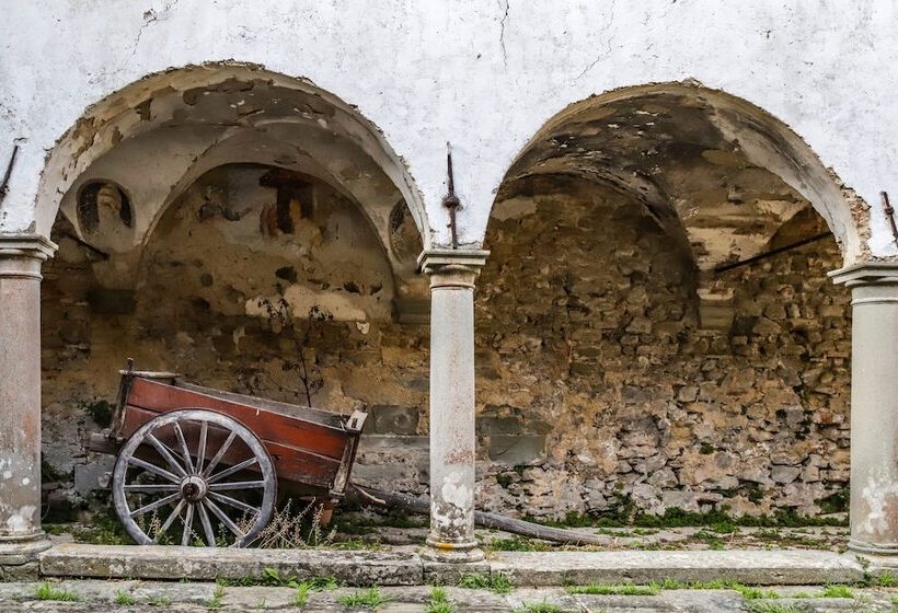 فندق Agriturismo Ai Frati