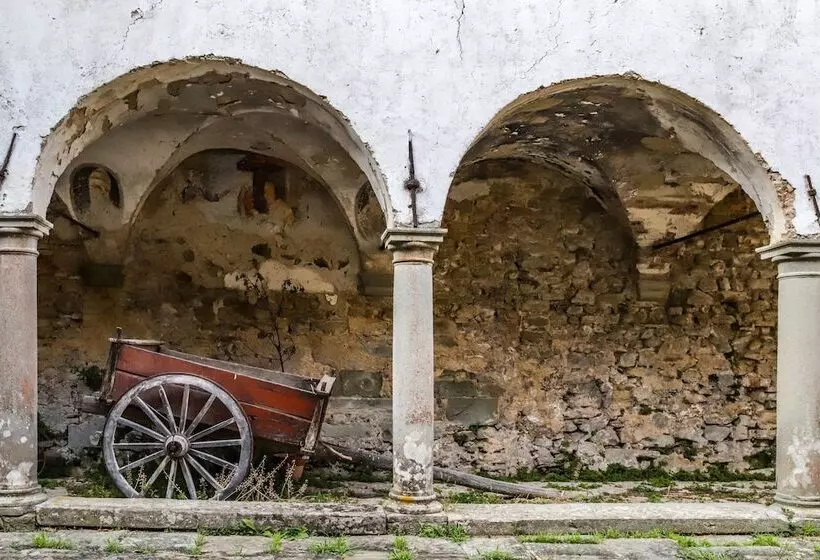 ホテル Agriturismo Ai Frati