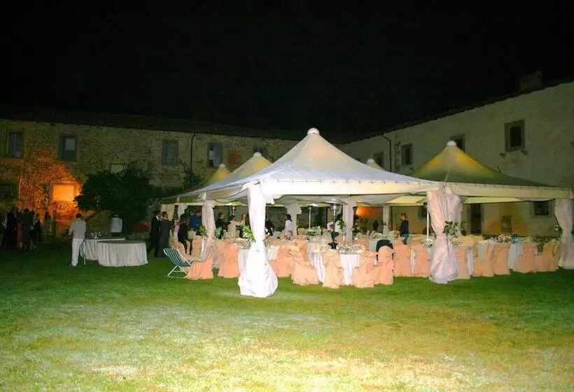 ホテル Agriturismo Ai Frati