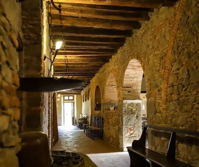 ホテル Agriturismo Ai Frati