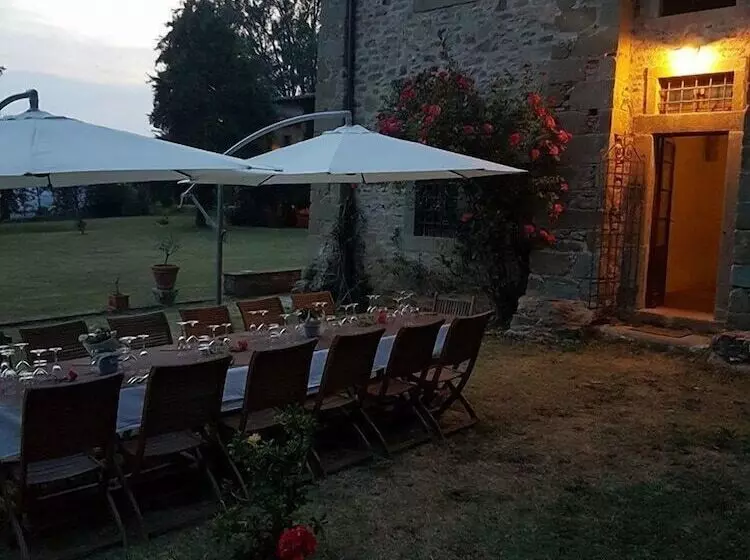 ホテル Agriturismo Ai Frati