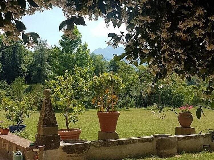 فندق Agriturismo Ai Frati