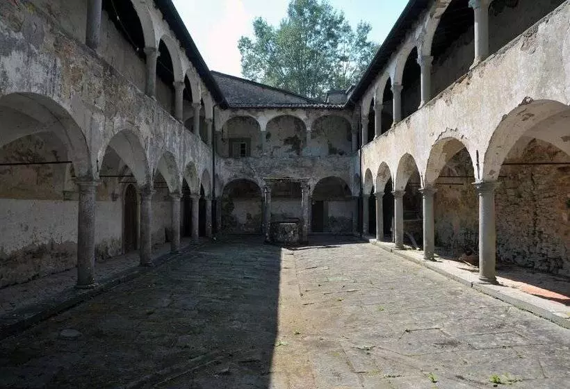 ホテル Agriturismo Ai Frati