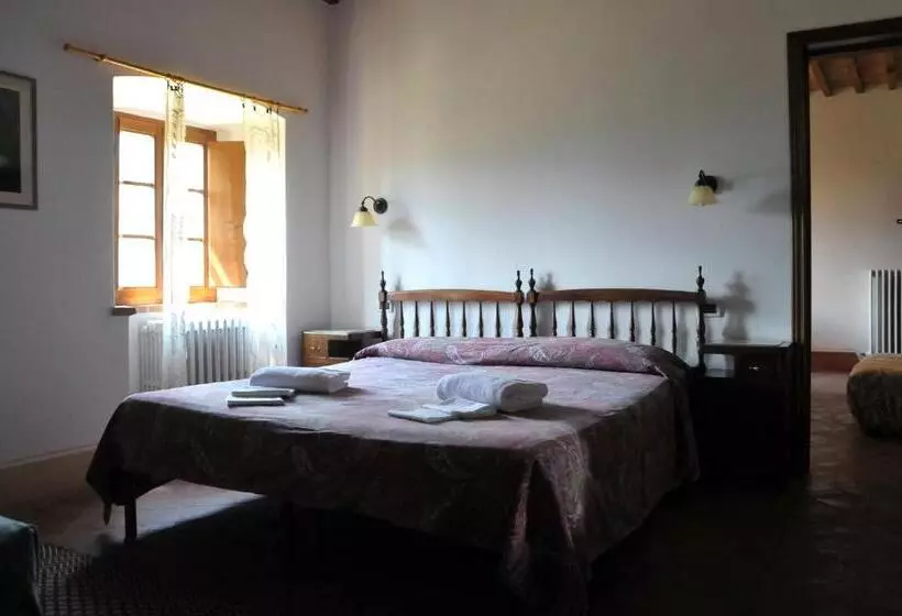 ホテル Agriturismo Ai Frati