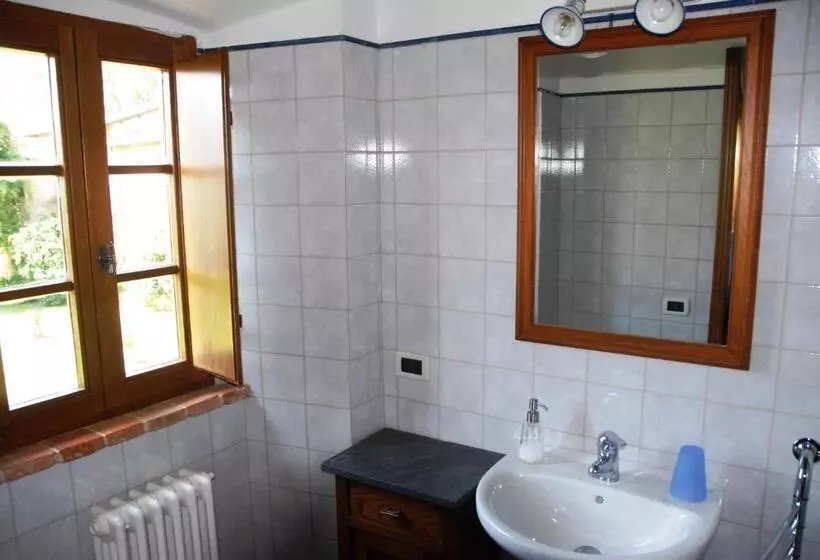 ホテル Agriturismo Ai Frati