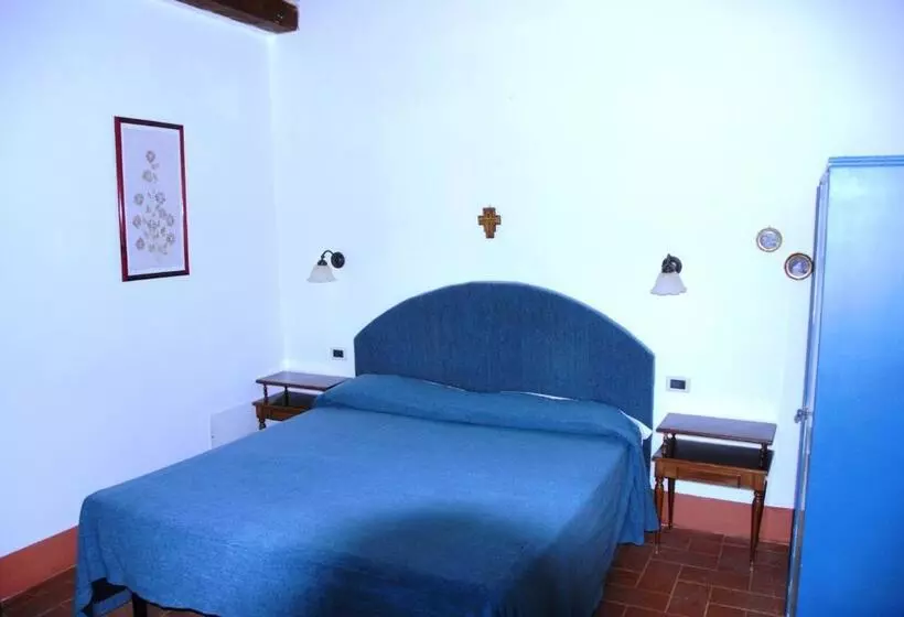 ホテル Agriturismo Ai Frati