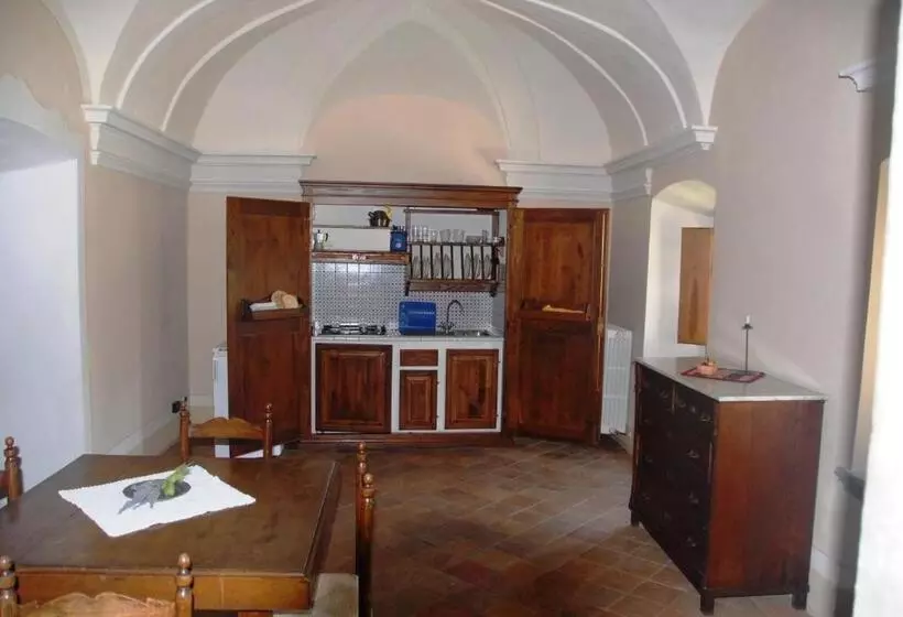 ホテル Agriturismo Ai Frati