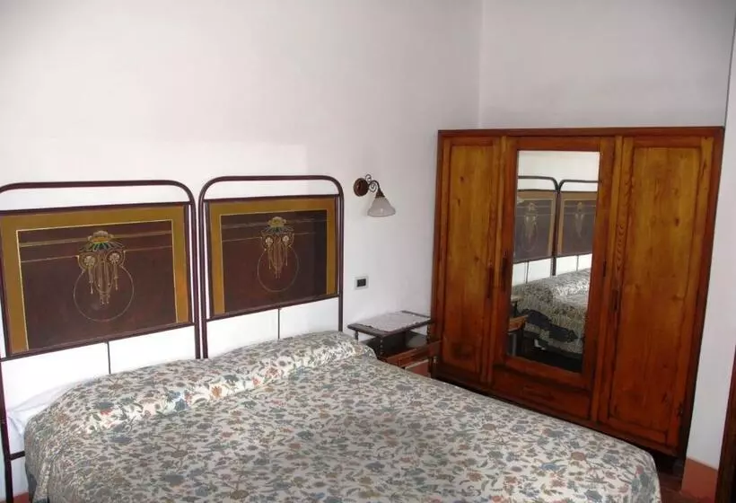 ホテル Agriturismo Ai Frati