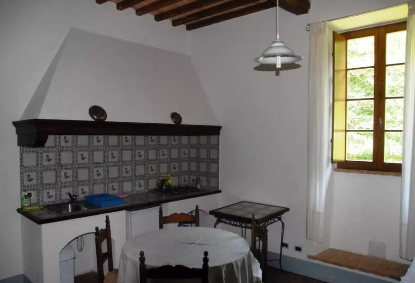 ホテル Agriturismo Ai Frati