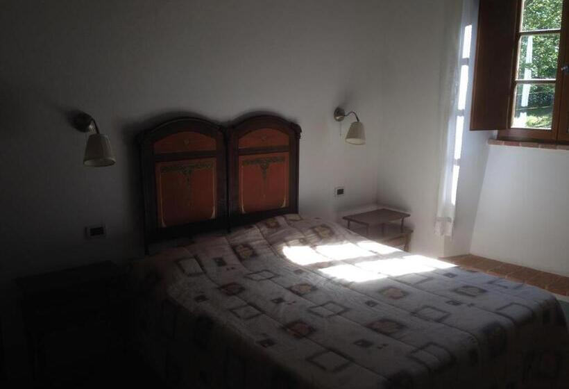 فندق Agriturismo Ai Frati