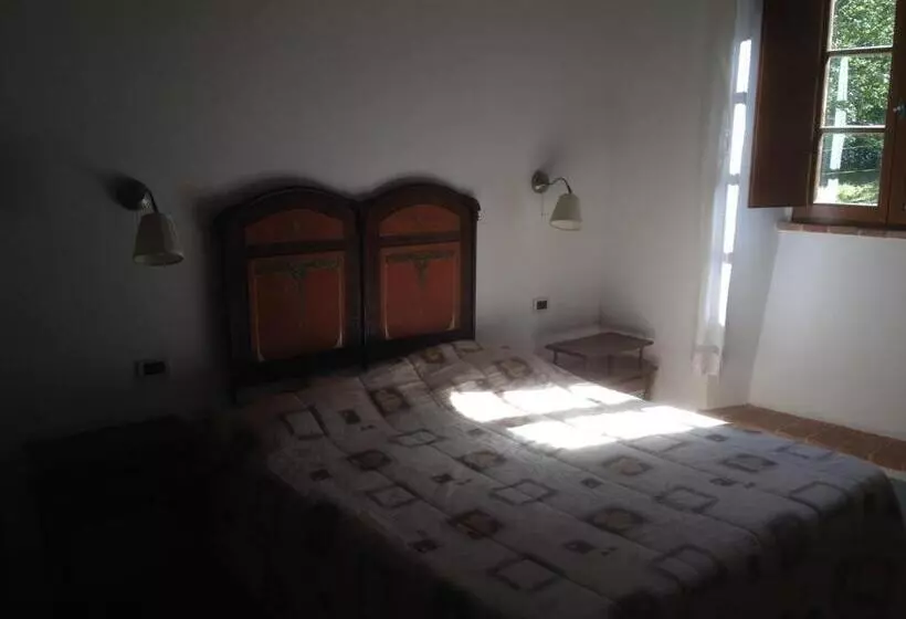 ホテル Agriturismo Ai Frati