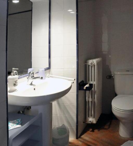 فندق Agriturismo Ai Frati