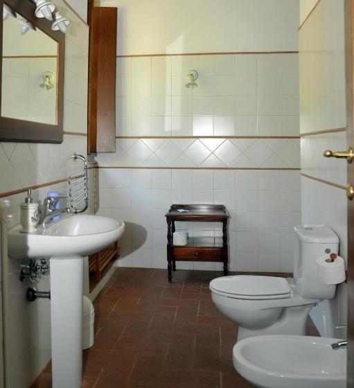 فندق Agriturismo Ai Frati