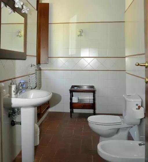 ホテル Agriturismo Ai Frati