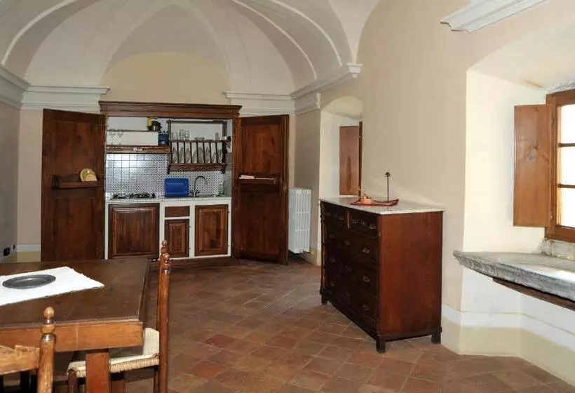 ホテル Agriturismo Ai Frati