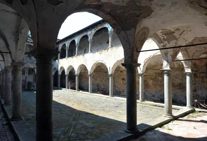 ホテル Agriturismo Ai Frati