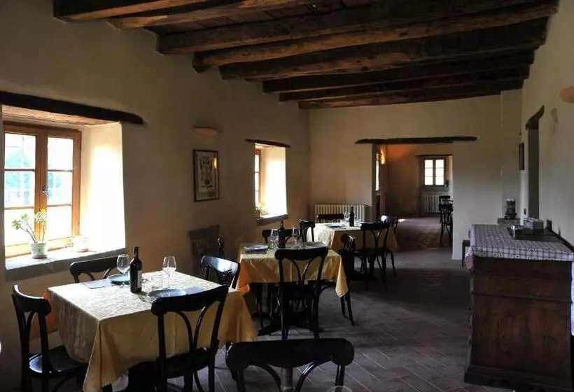 ホテル Agriturismo Ai Frati