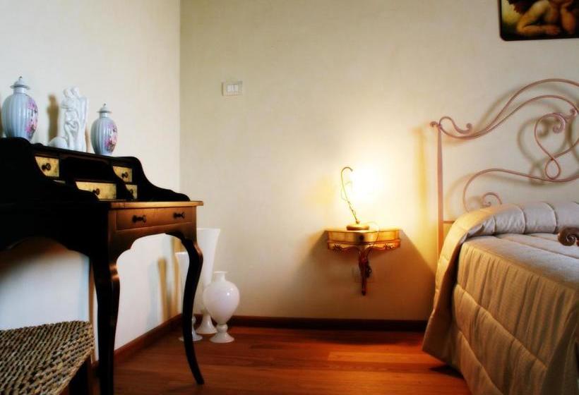 Hotel Agriturismo L'infinito